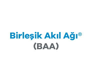 Birleşik Akıl Ağı