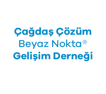 Çağdaş Çözüm Beyaz Nokta Gelişim Derneği
