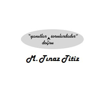 Tınaz Titiz